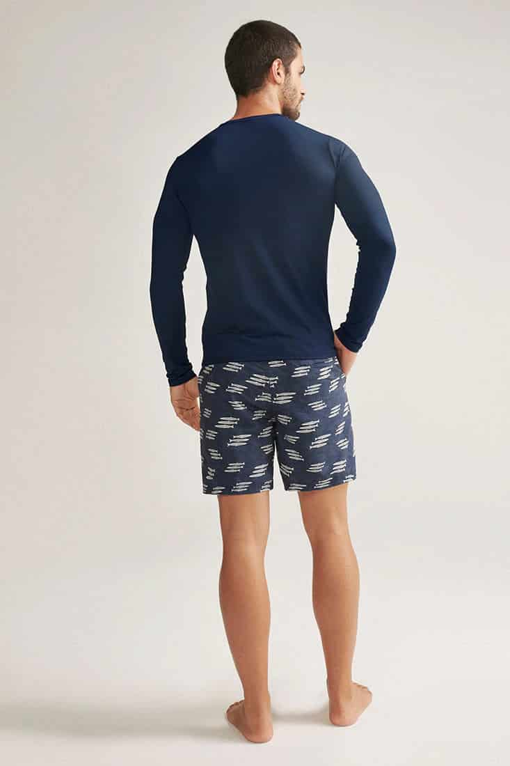 Camiseta lycra - miniatura 5