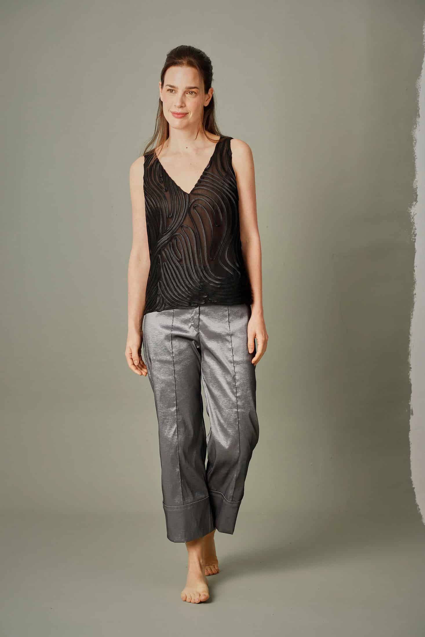 PANTALON ARTURO - miniatura 1