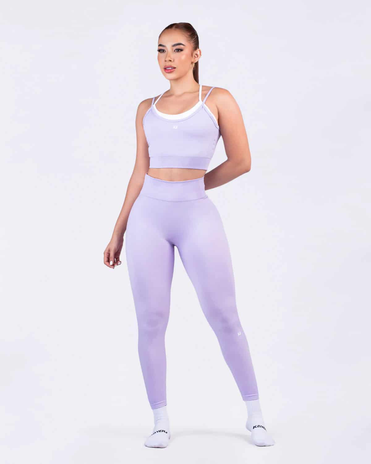 Conjunto Doble Tiras Suprem I KAYBU REF. 19 - miniatura 5