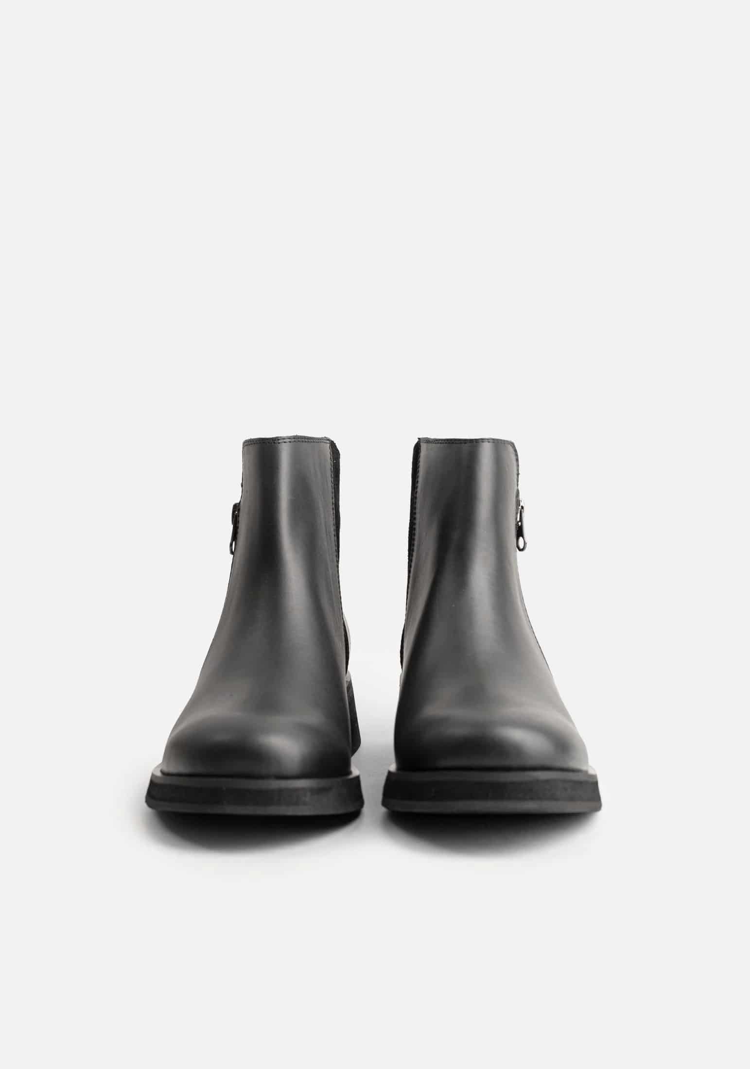 Bota M Paris Negro - miniatura 3