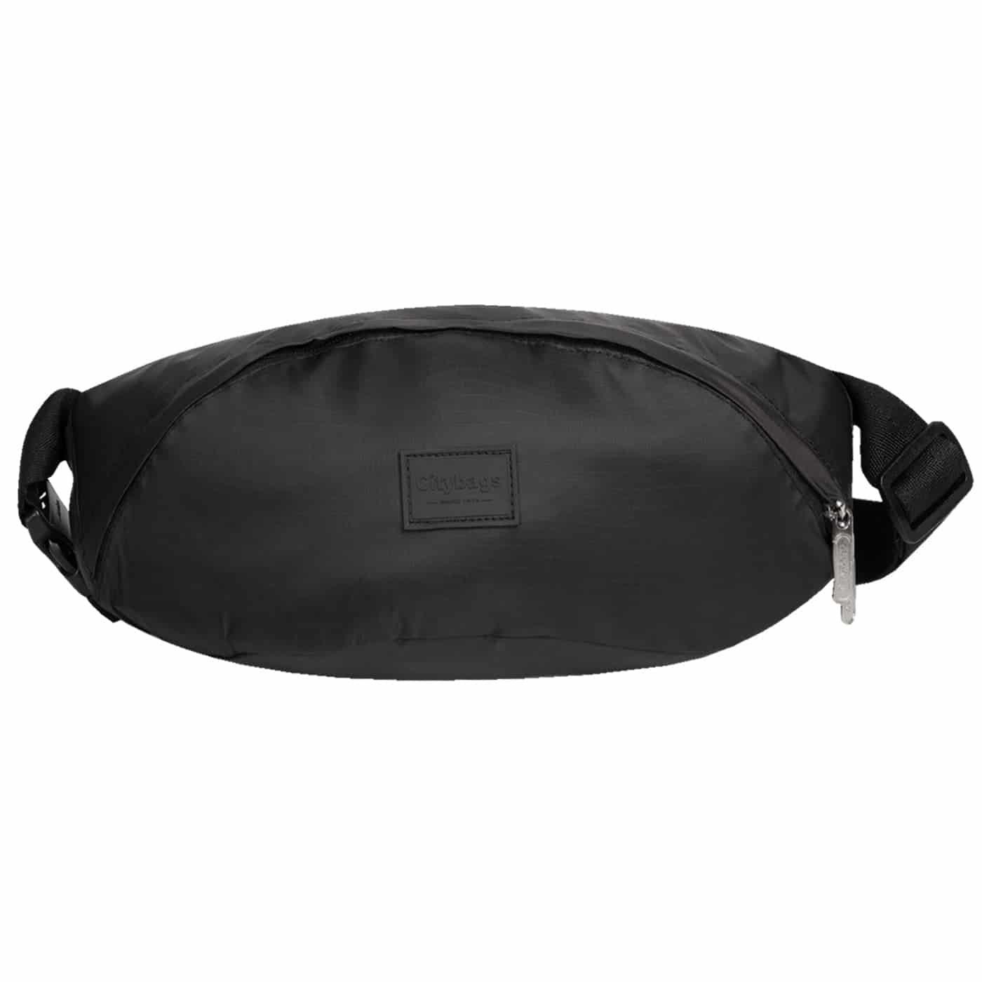 Canguro New York Ligh Negro - Citybags - miniatura 4