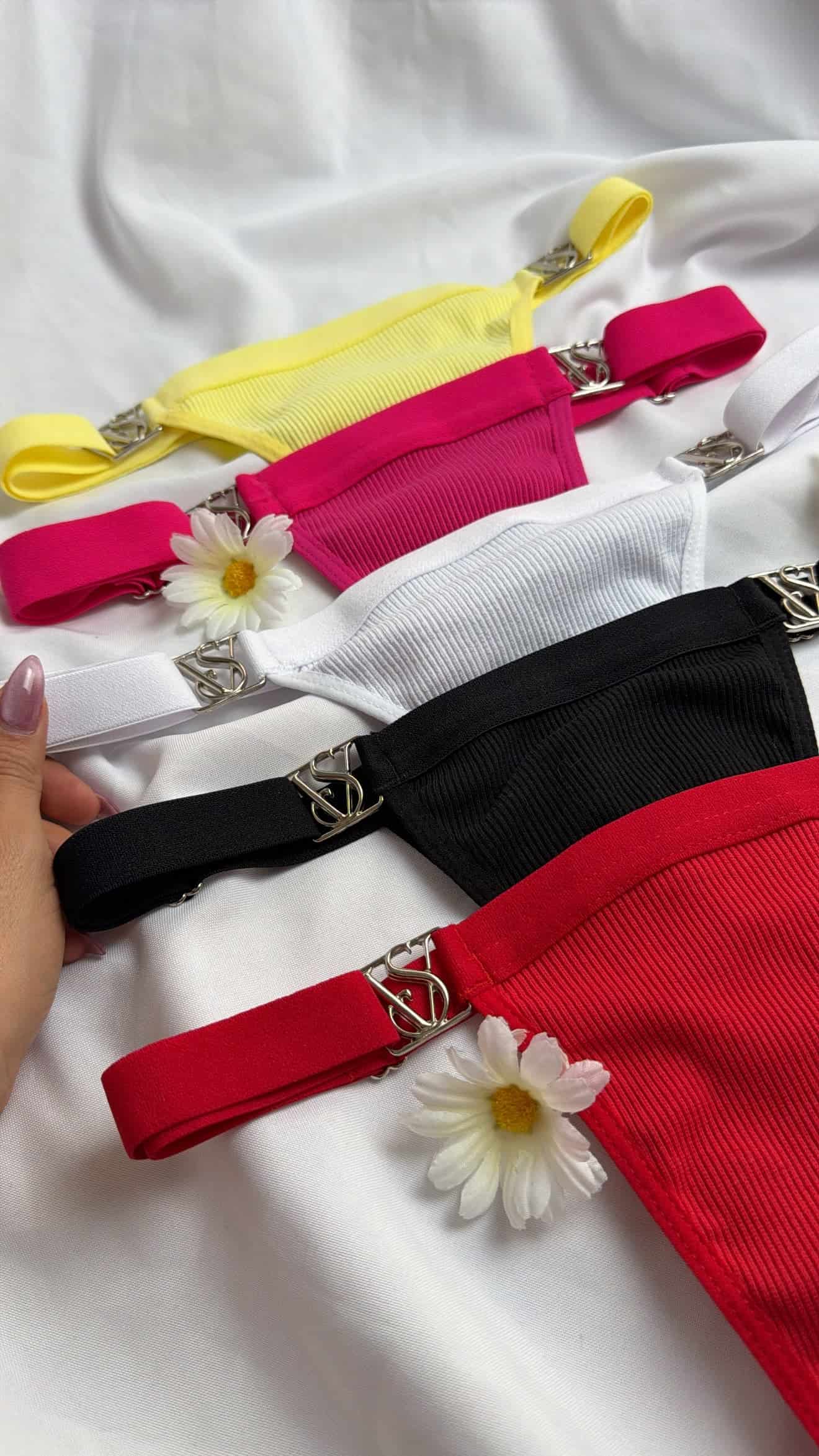 Panty Victoria Secret - miniatura 4