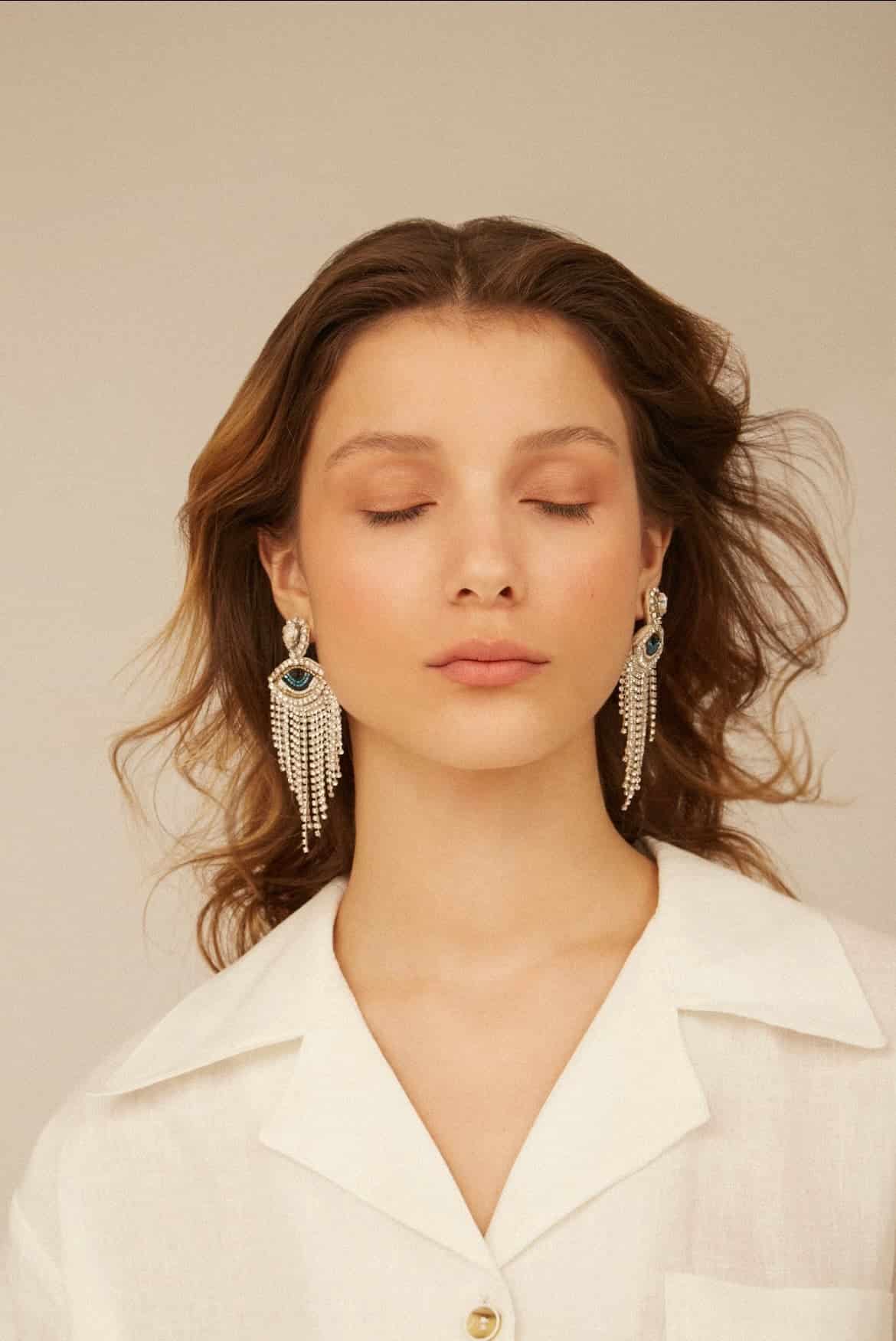 Roques Earrings - miniatura 2