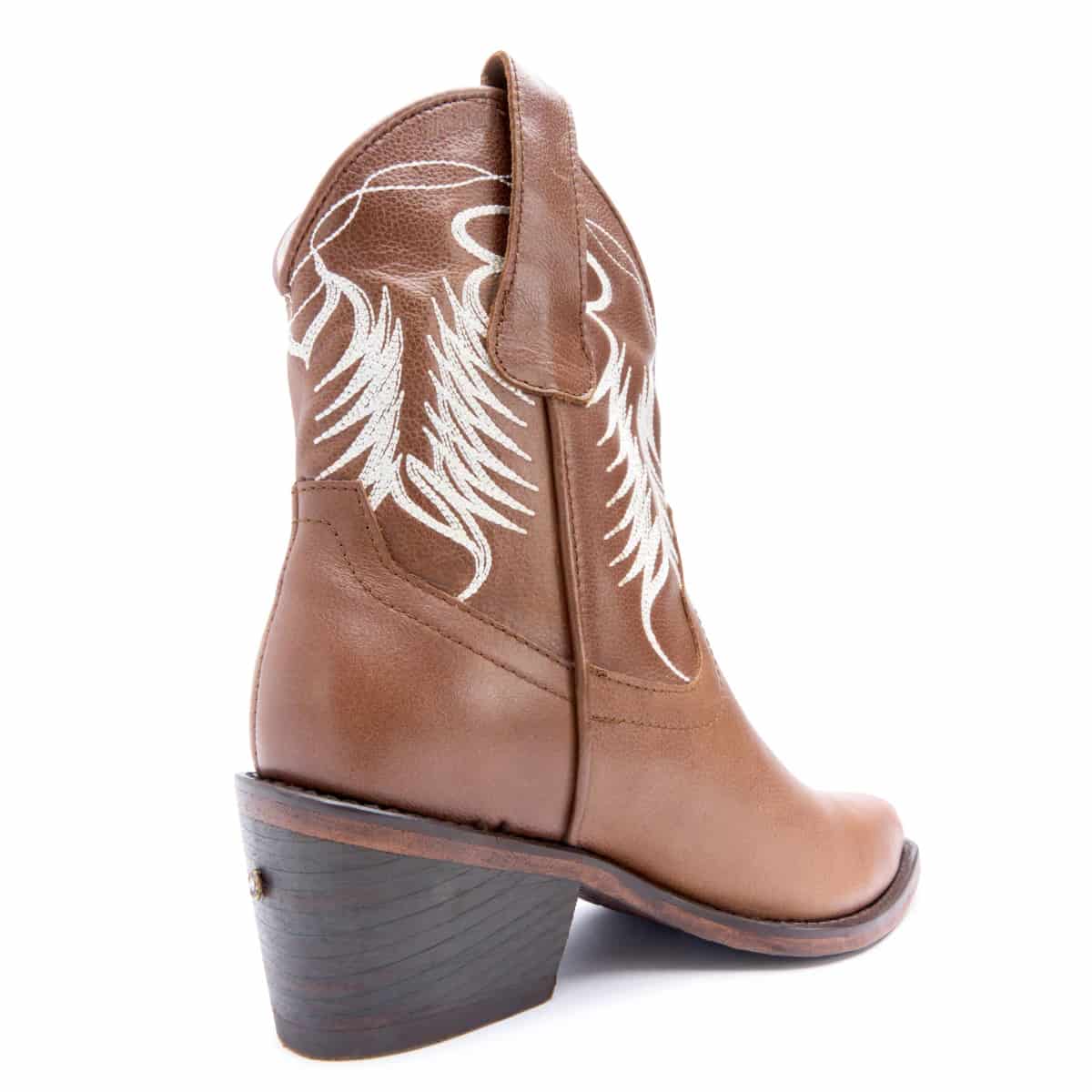 BOTA TEXANA SMALL - miniatura 2