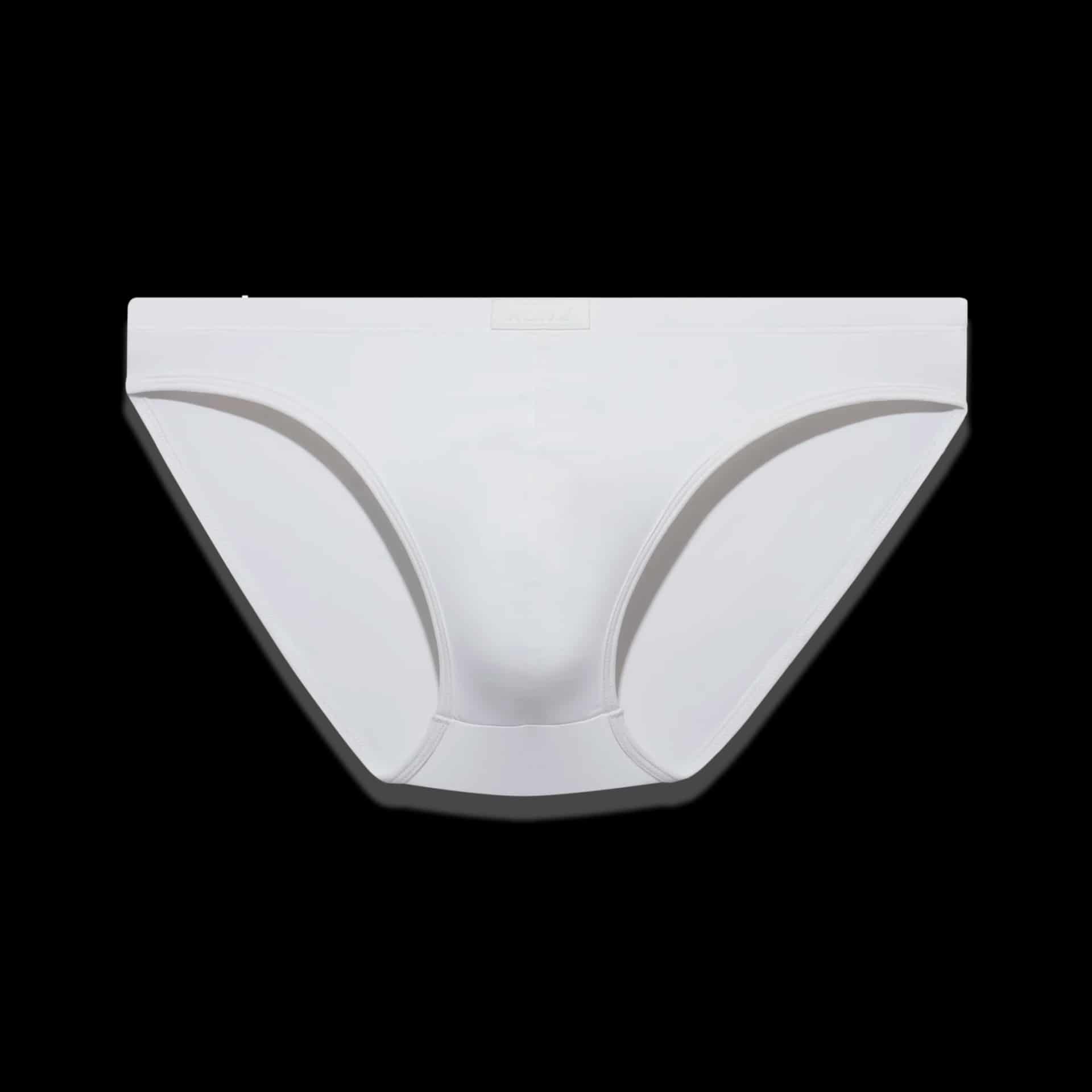 Brief Híbrido Ivory - miniatura 1