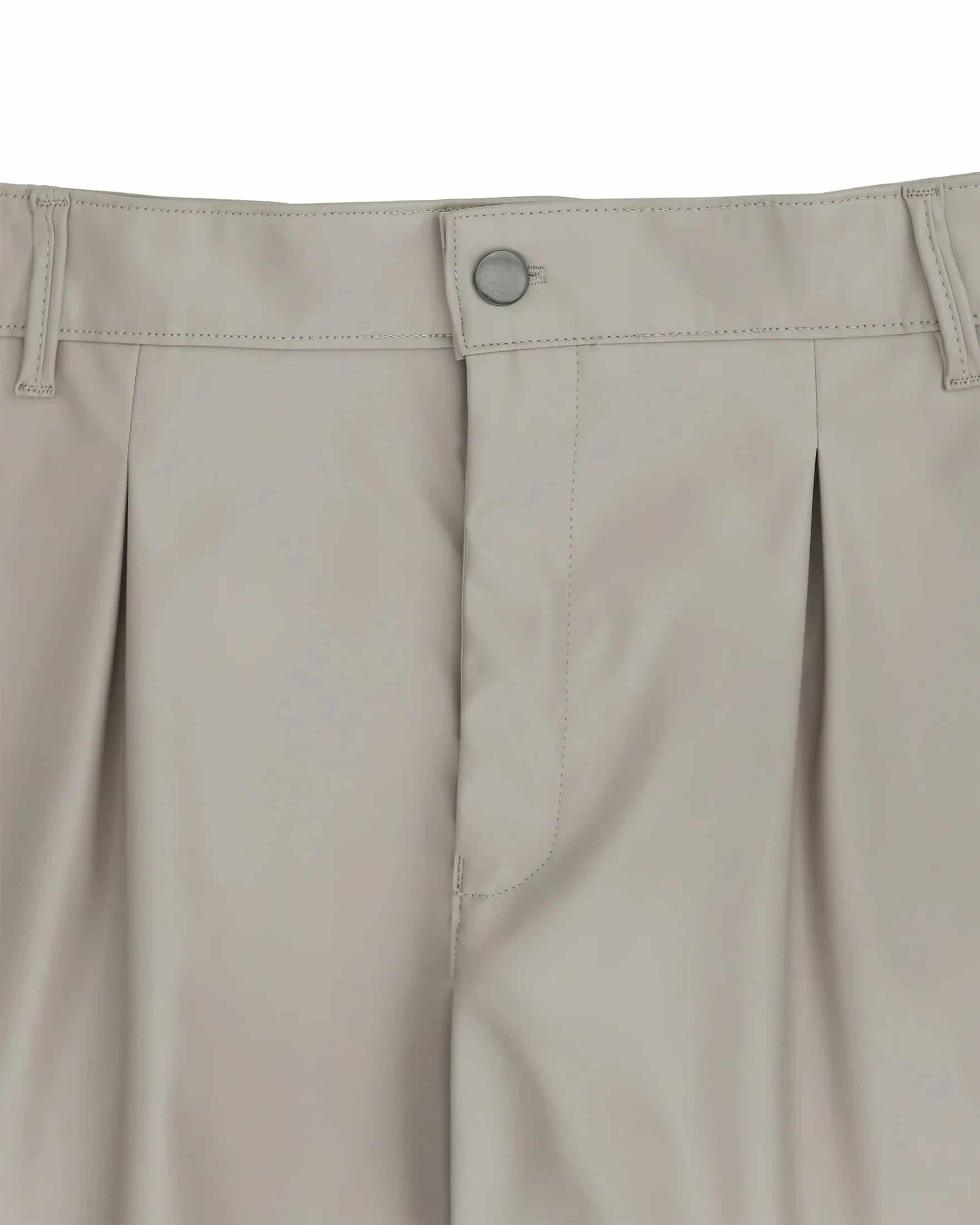 Short Two Beige - miniatura 6