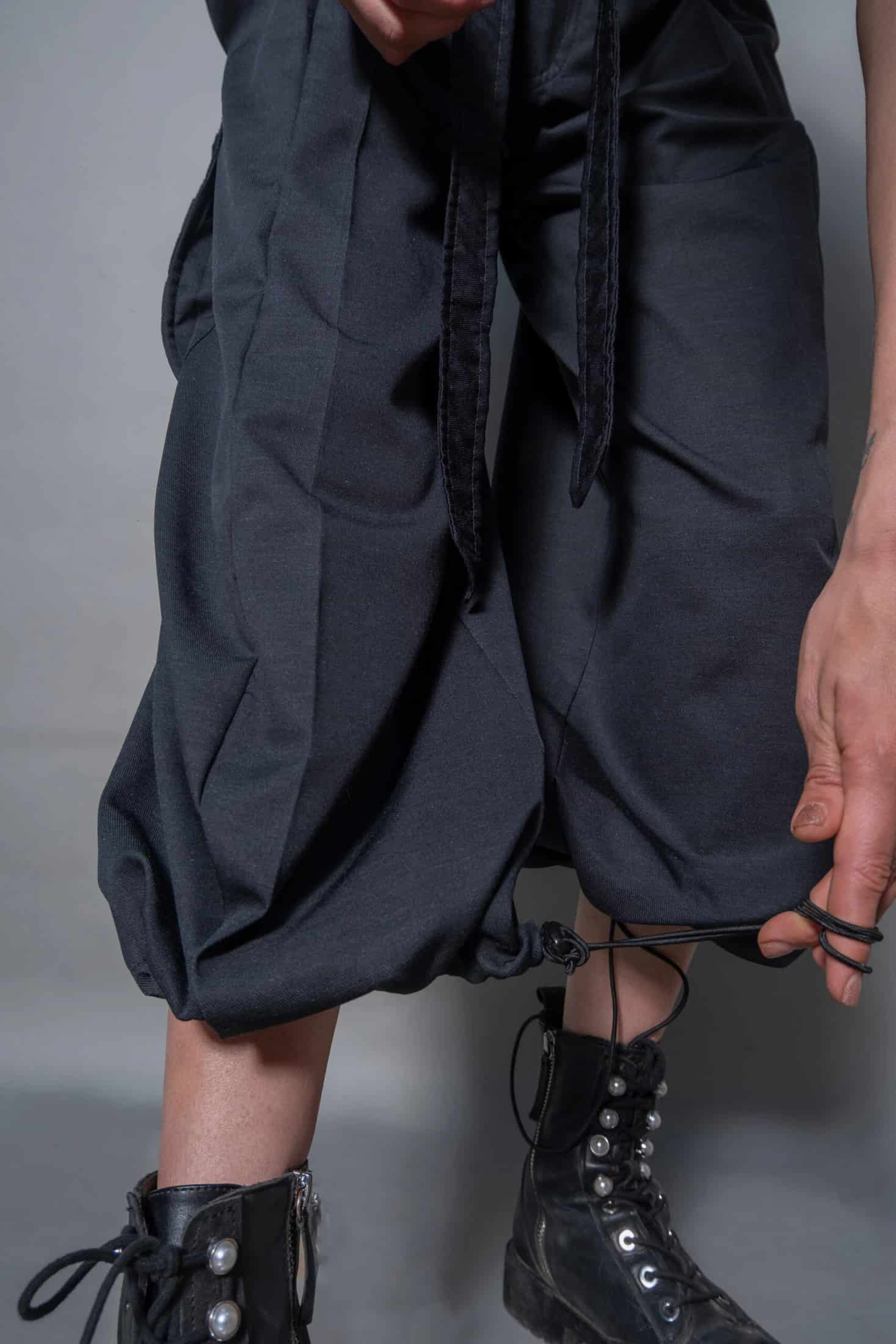 Pantalon Z-33 - miniatura 6