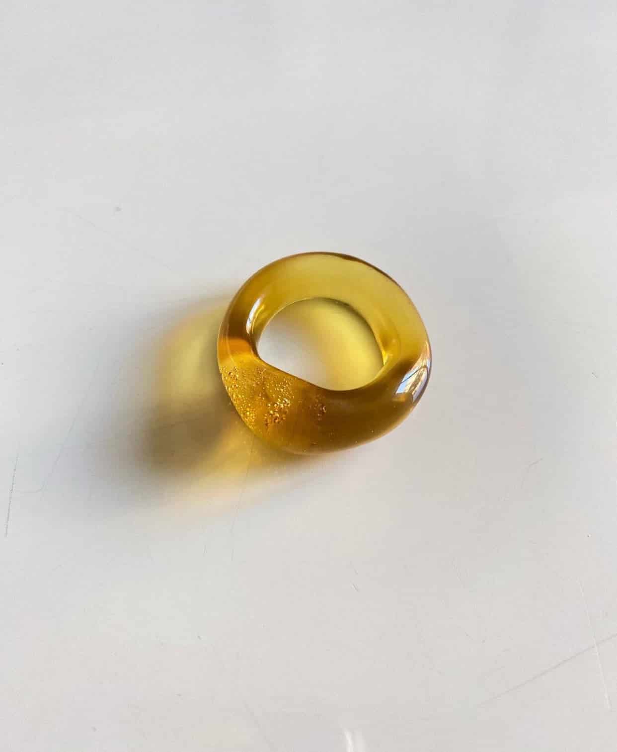 Anillo sencillo - miniatura 3
