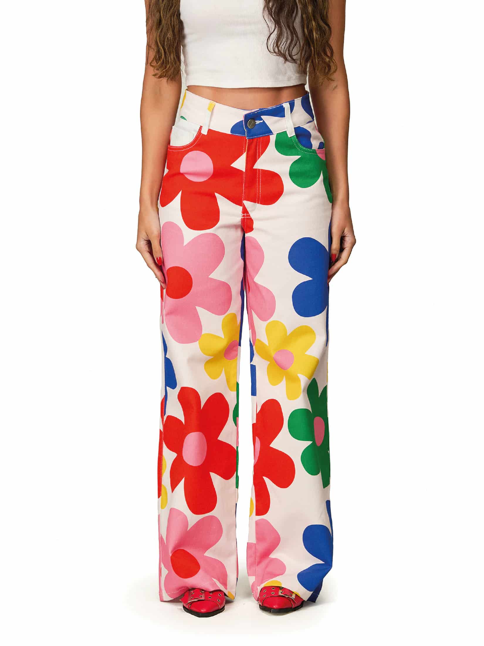 Pantalon Senda - miniatura 1