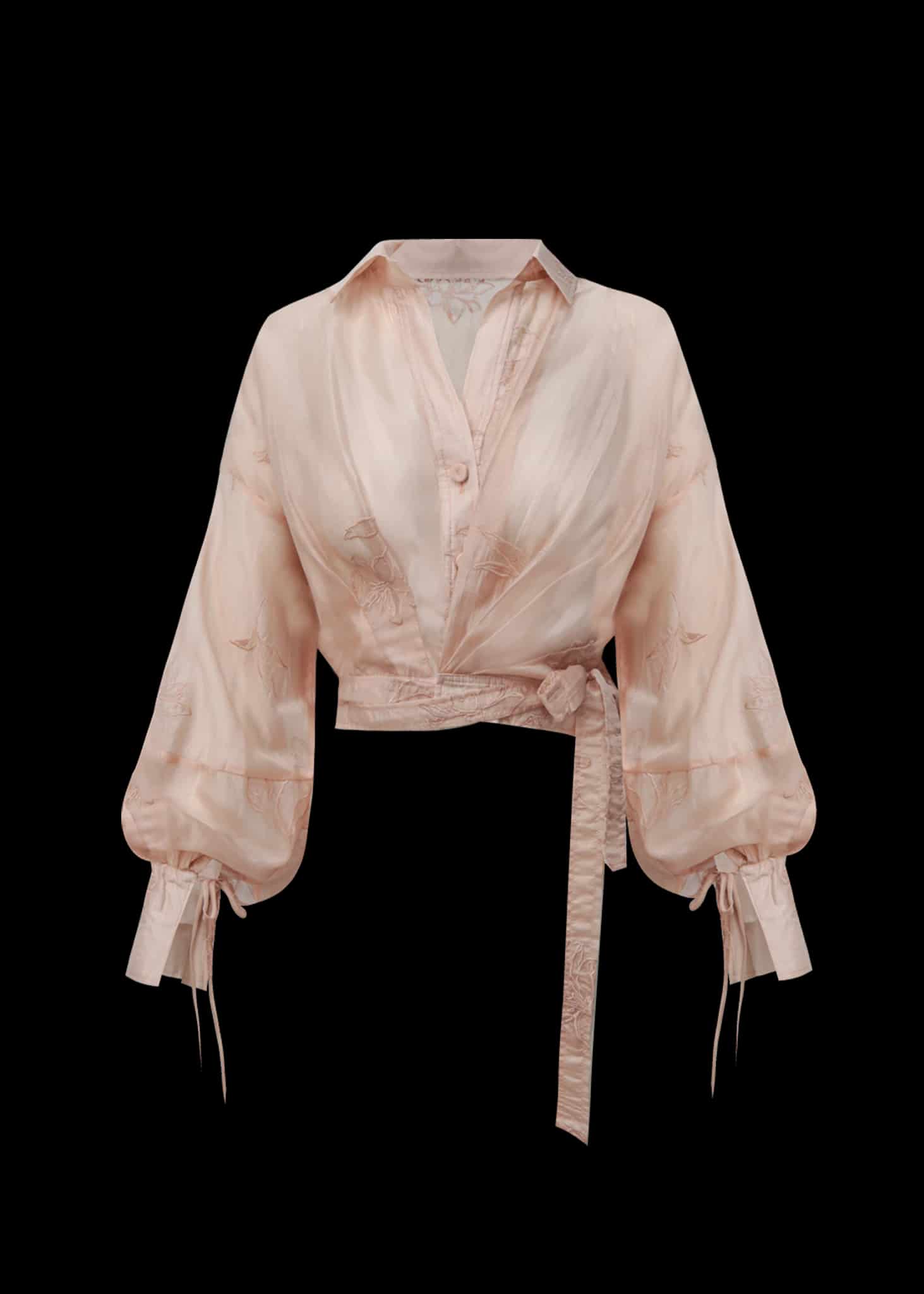 Blusa Janz - miniatura 1