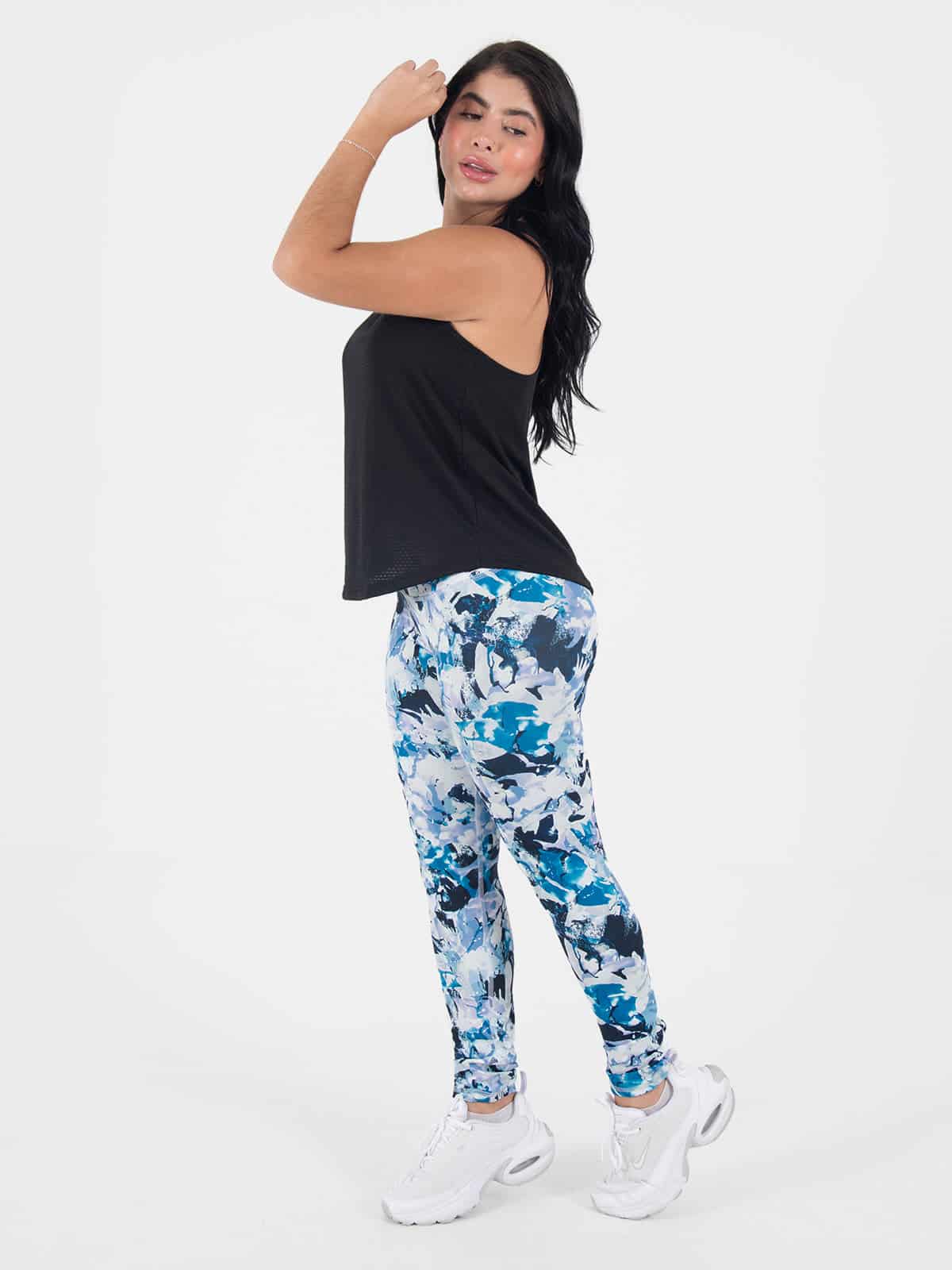Goan leggins set - miniatura 2