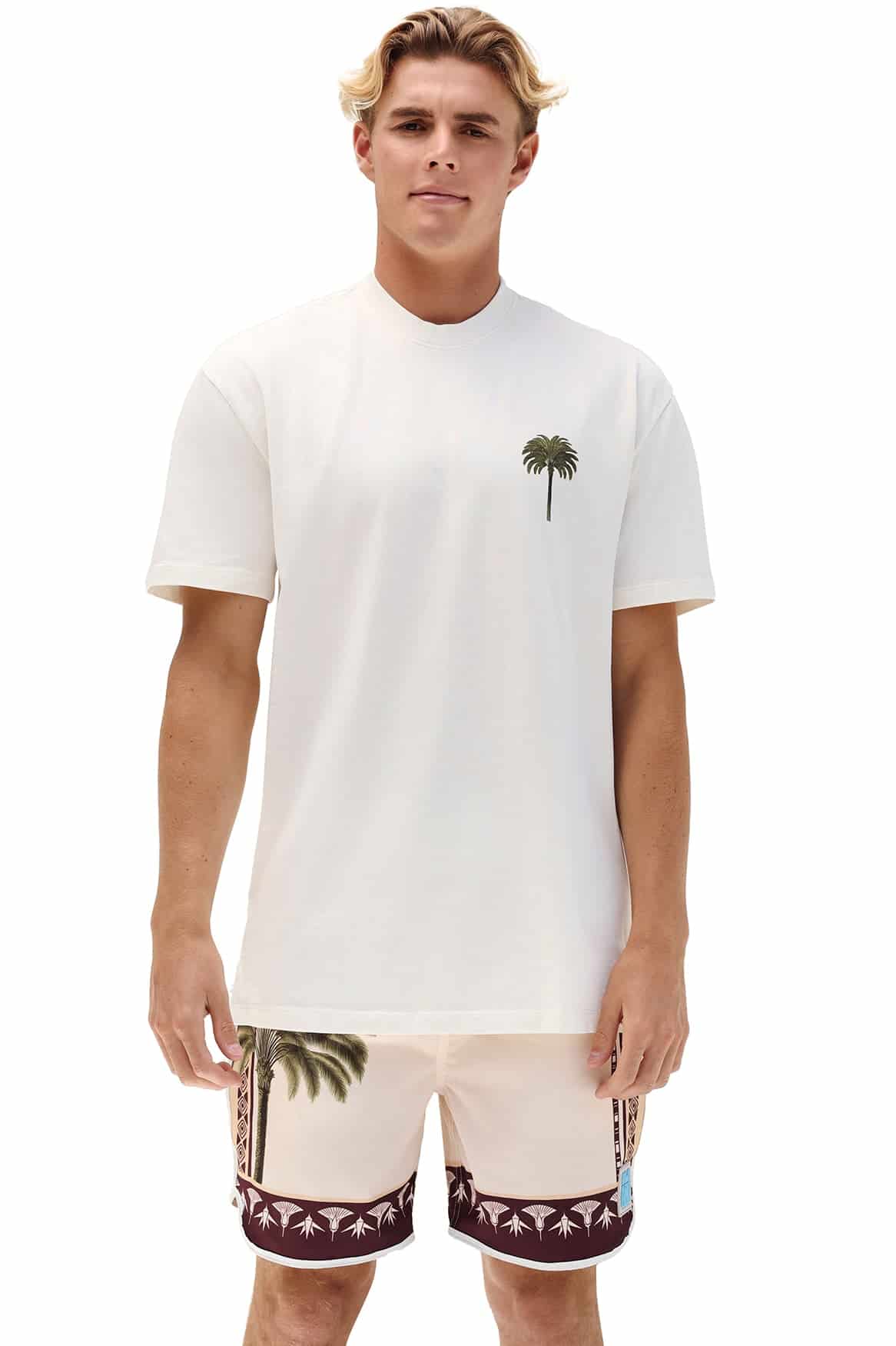 CAMISETA LEVI SOLASTA - miniatura 1