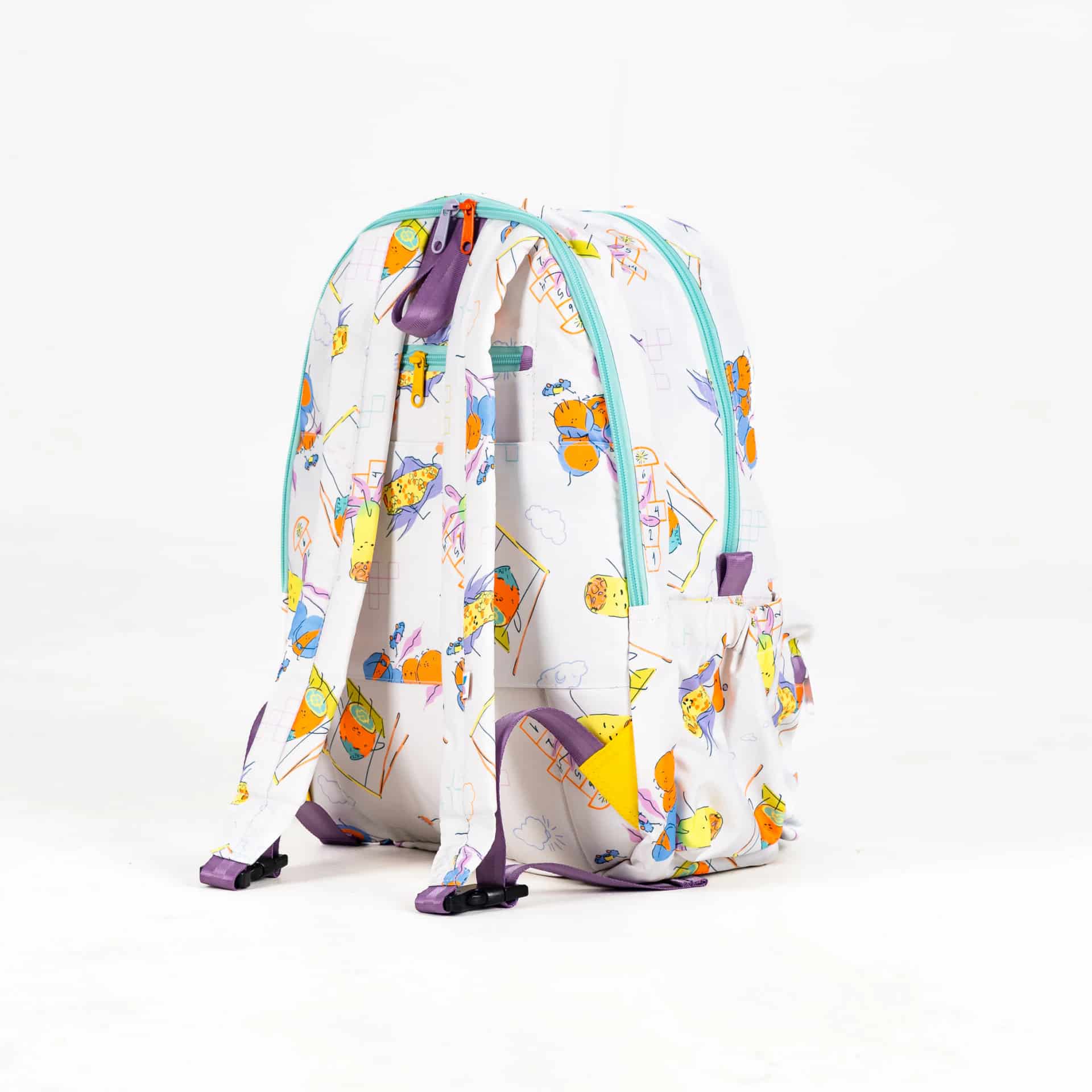 Morral 15” Tatacoa Ronda Frutal - miniatura 6