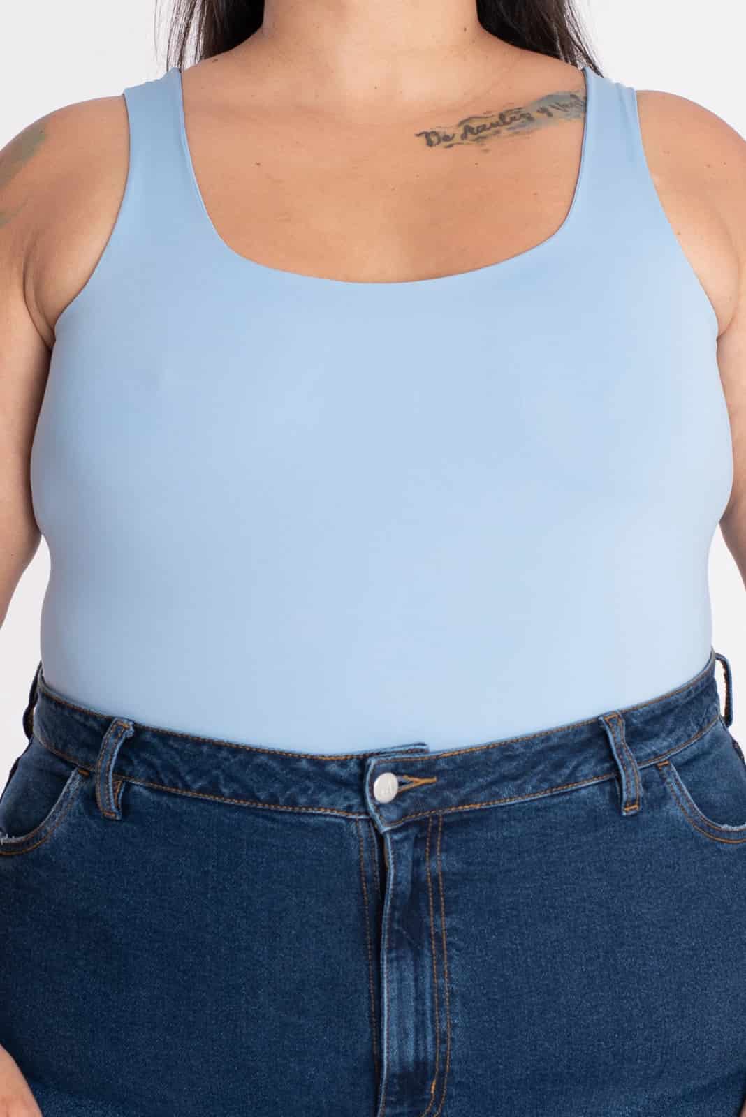 Body Aura Azul - miniatura 4