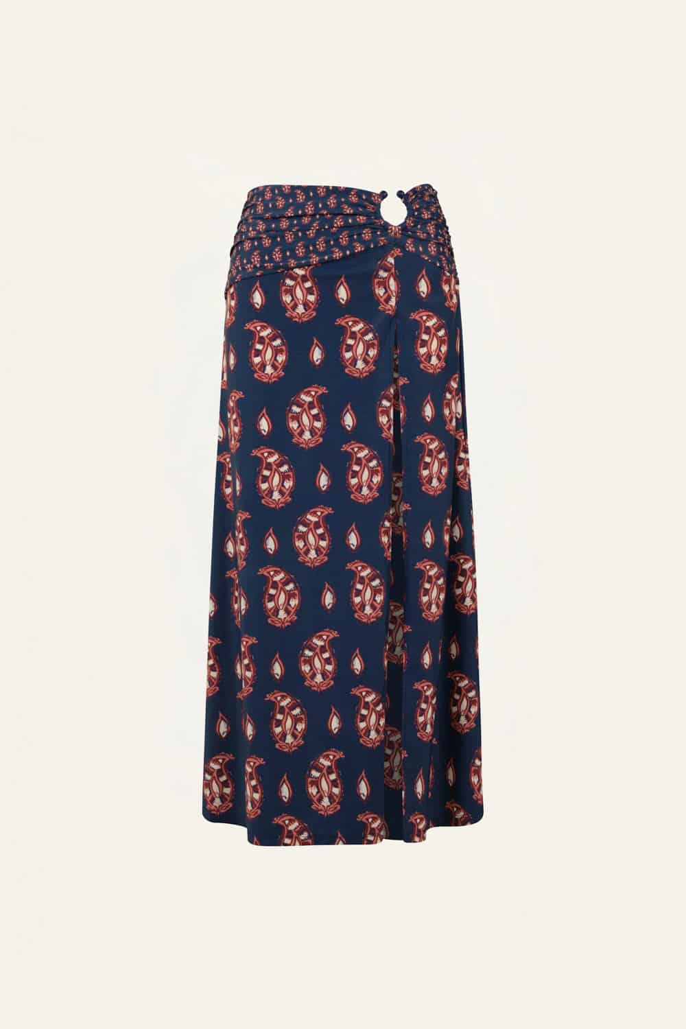 Under The Sun Skirt - miniatura 1