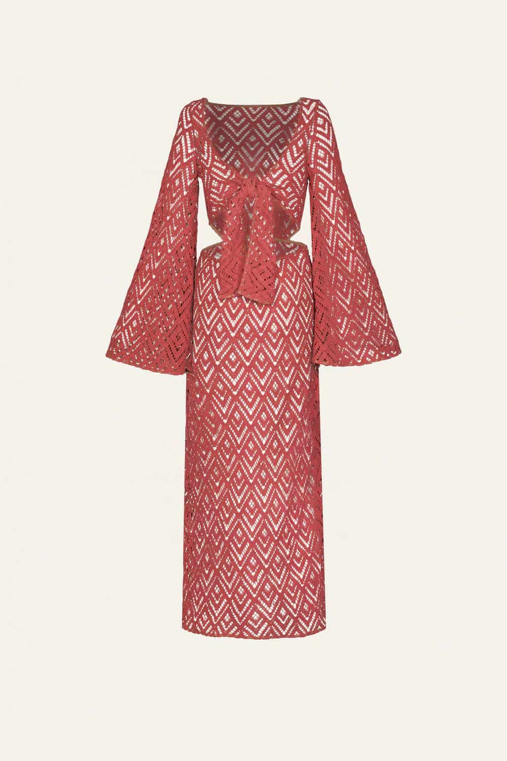 Under The Sea Dress - miniatura 3