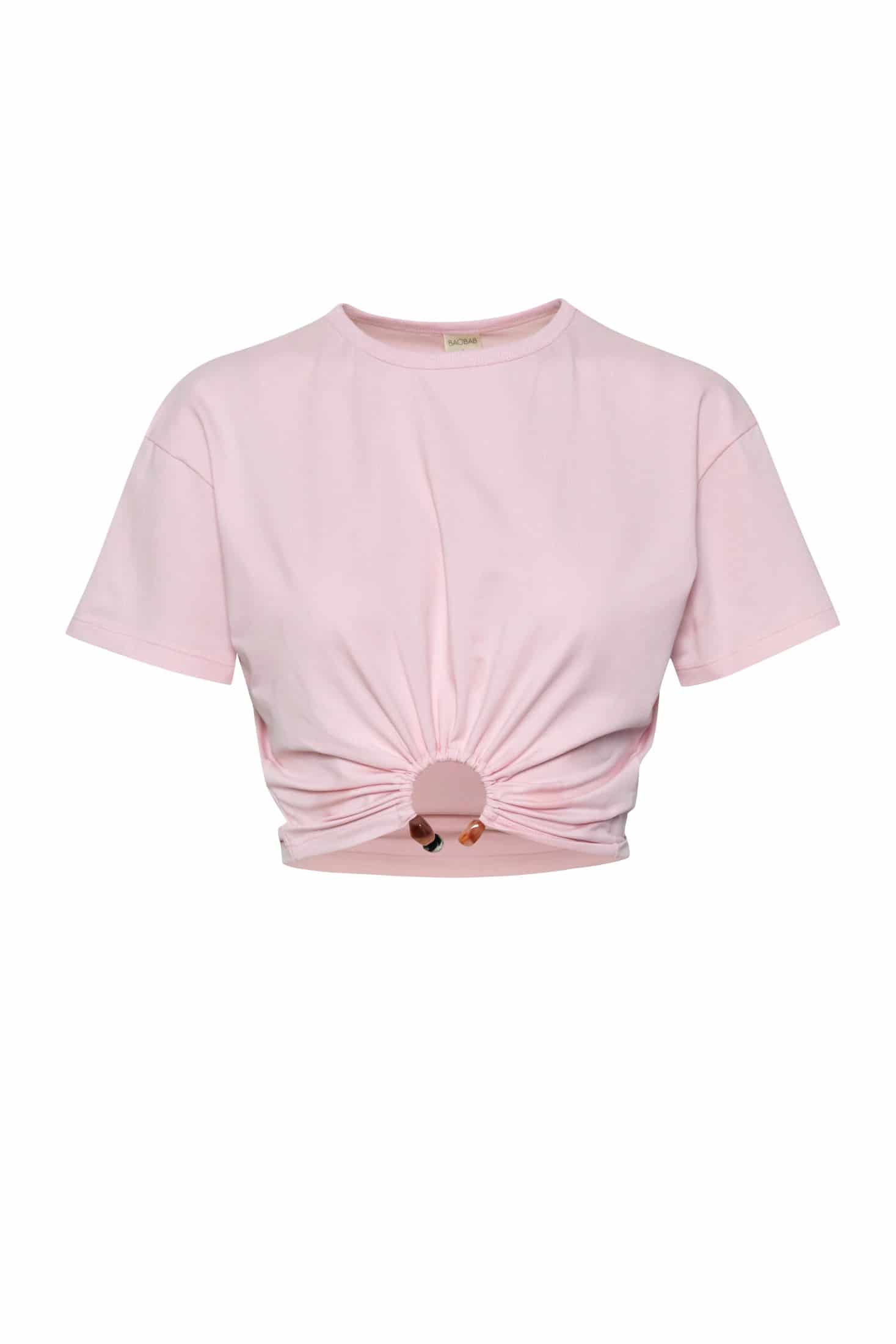 Tika T-shirt - miniatura 2