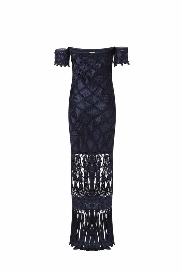 FLORENCIA DRESS - miniatura 4