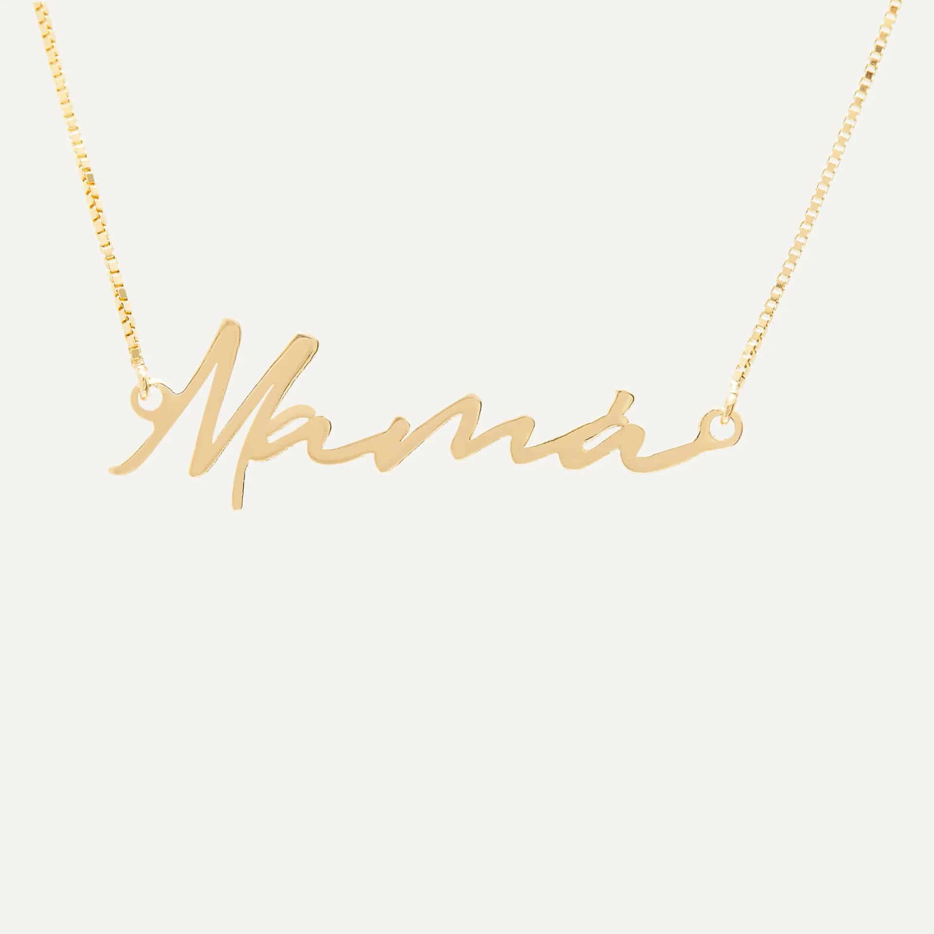 Cadena Name - miniatura 5