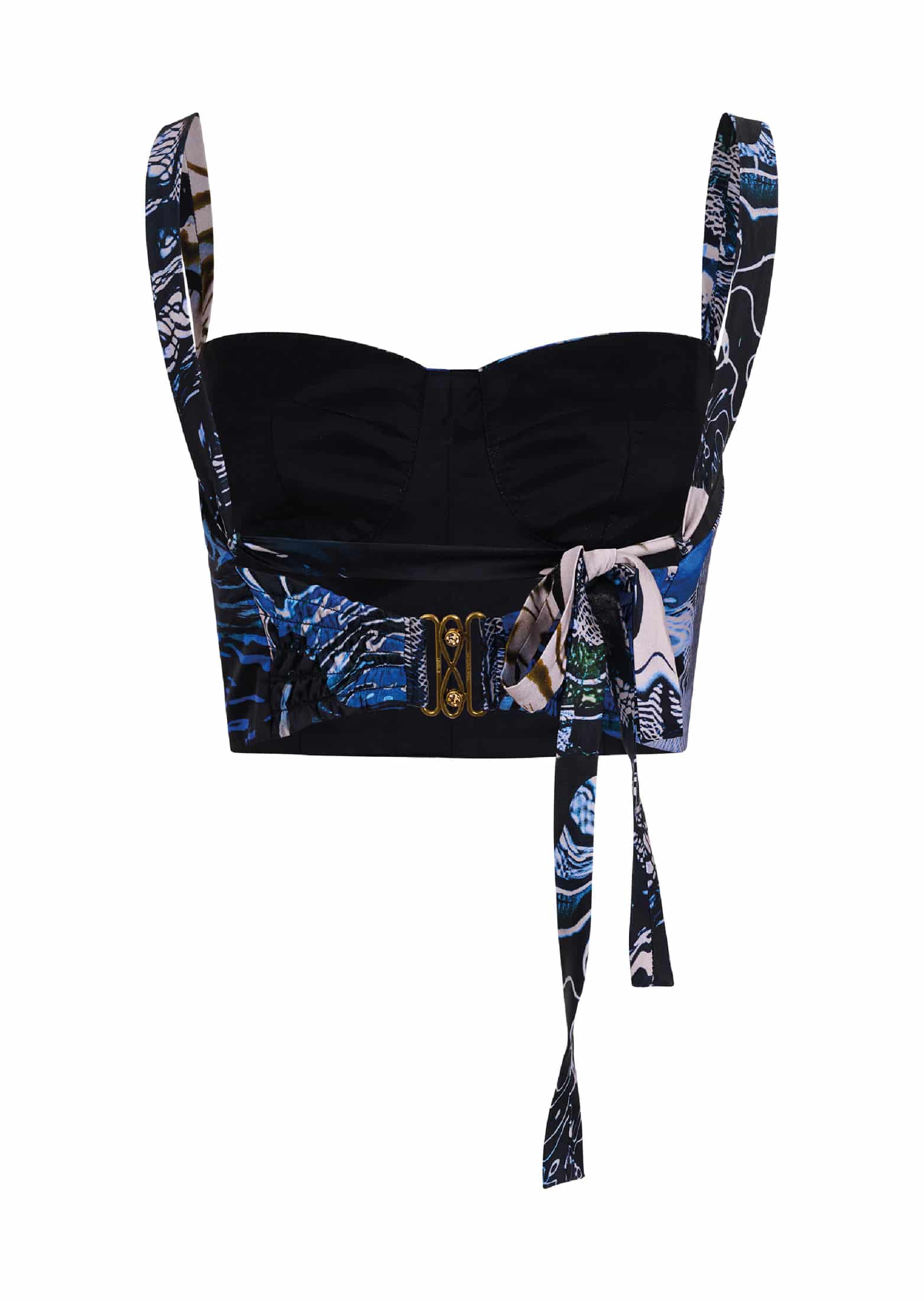 Reflection Bustier - miniatura 2