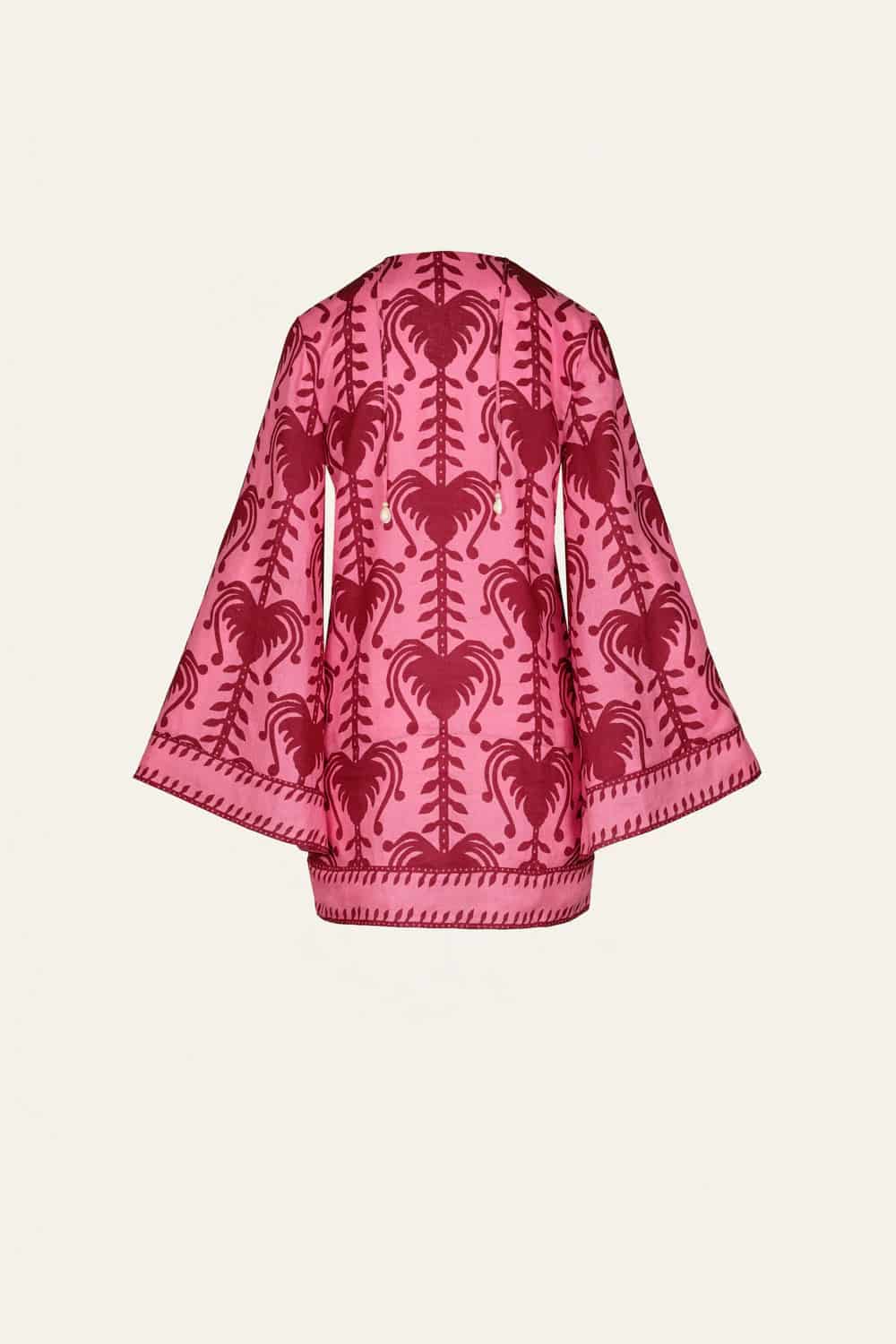 Wild Savannah Dress - miniatura 3
