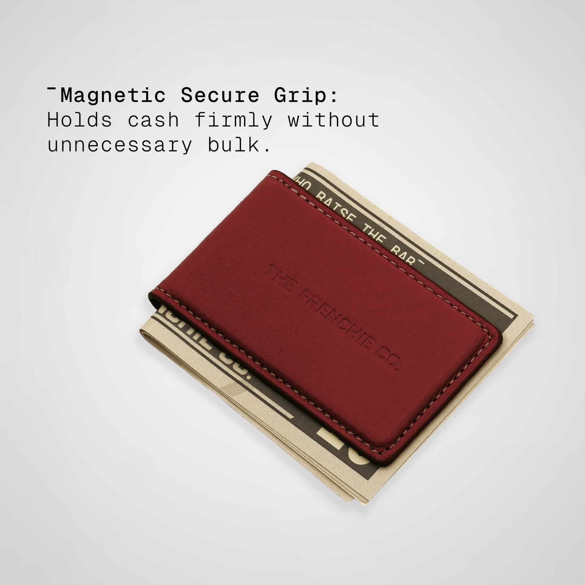 2 in 1 AirTag Money Clip - miniatura 77