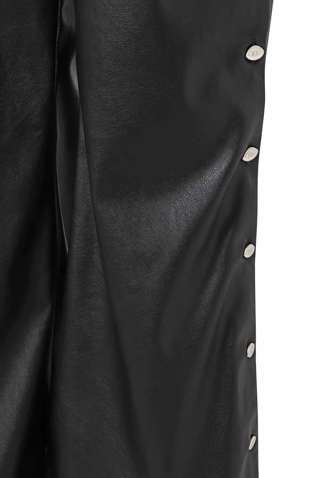 Alma Pants - Black - miniatura 3