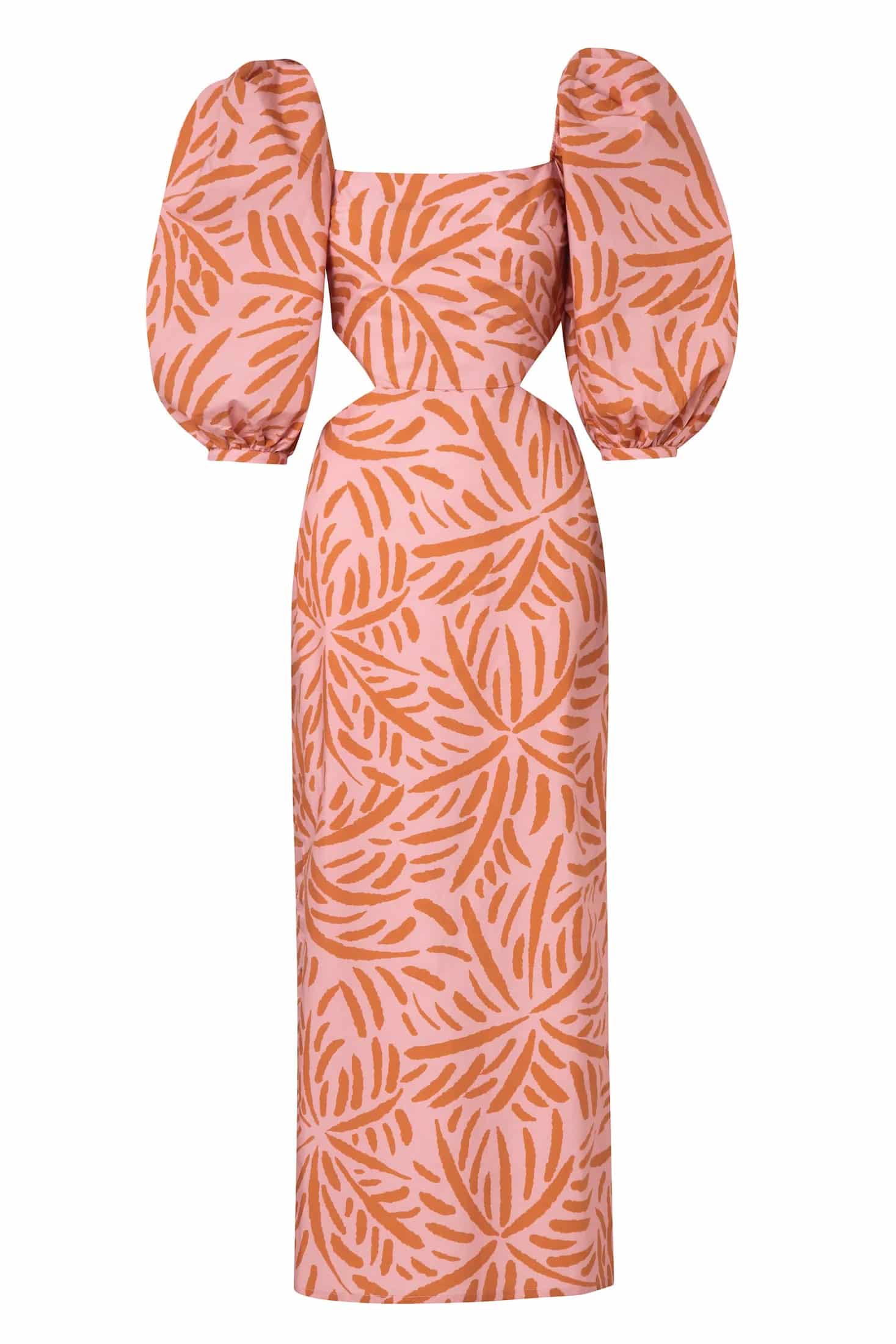 TIMBIQUI DRESS - miniatura 6