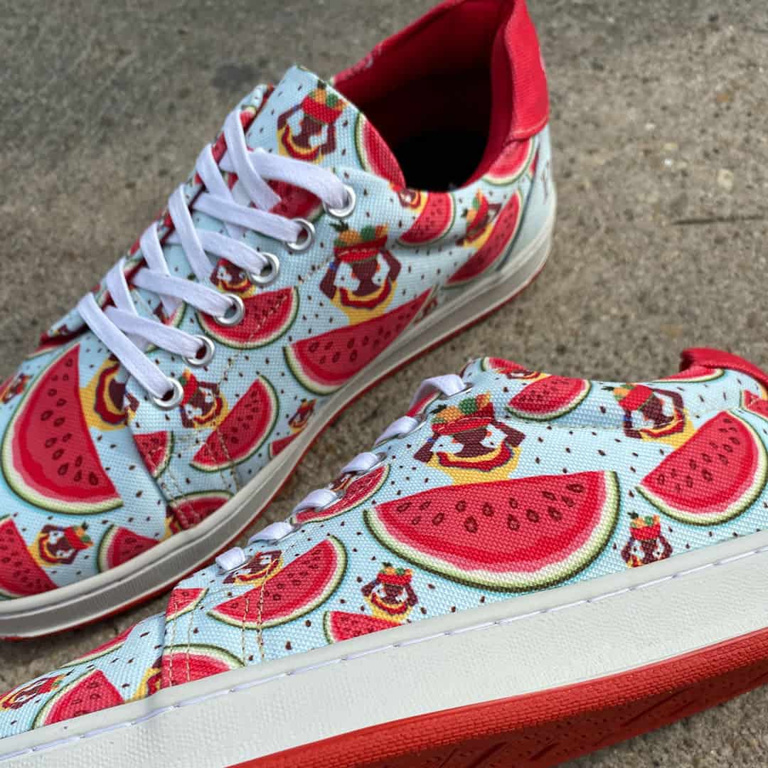 Palenquera – Tenis - miniatura 2