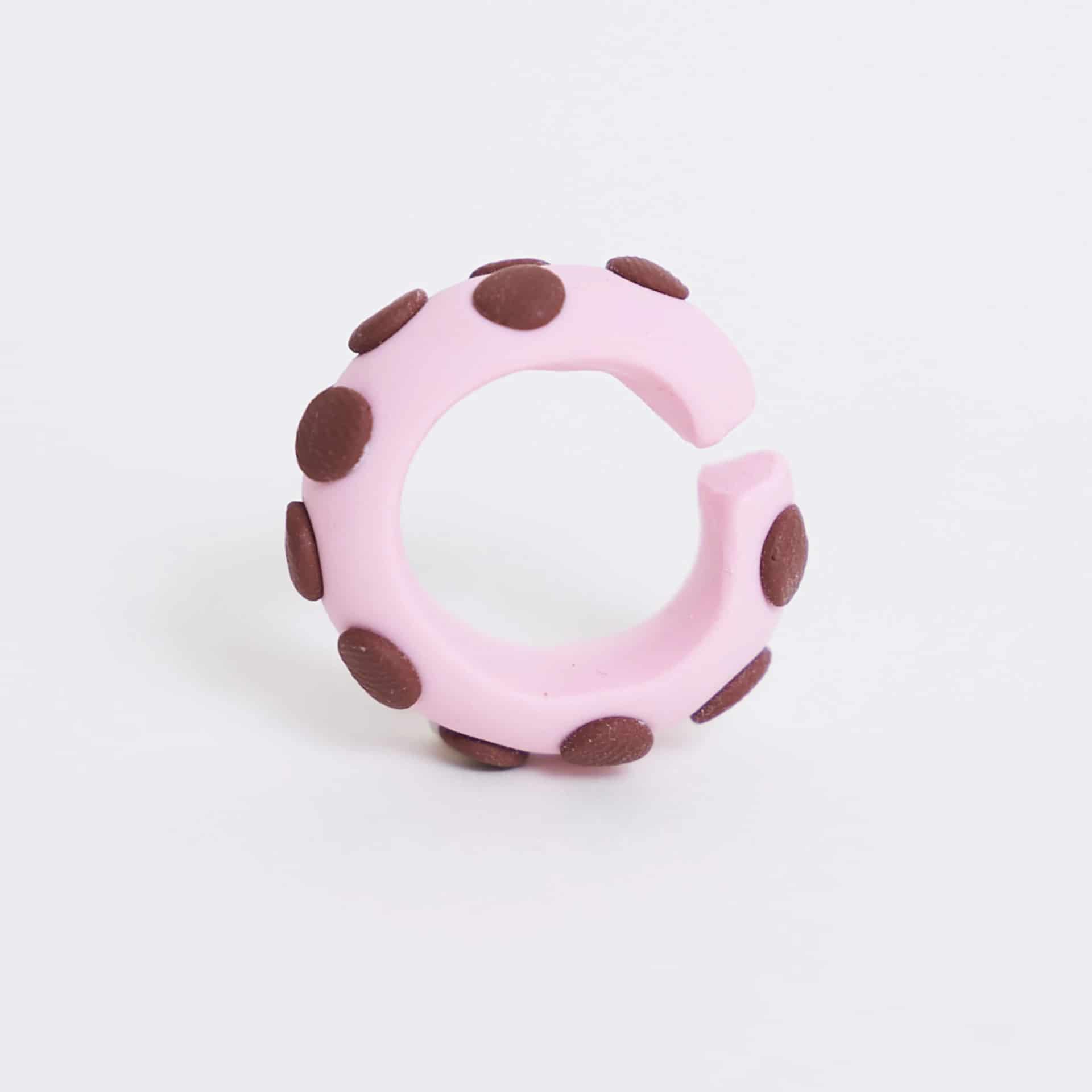 Earcuff Magic - miniatura 1