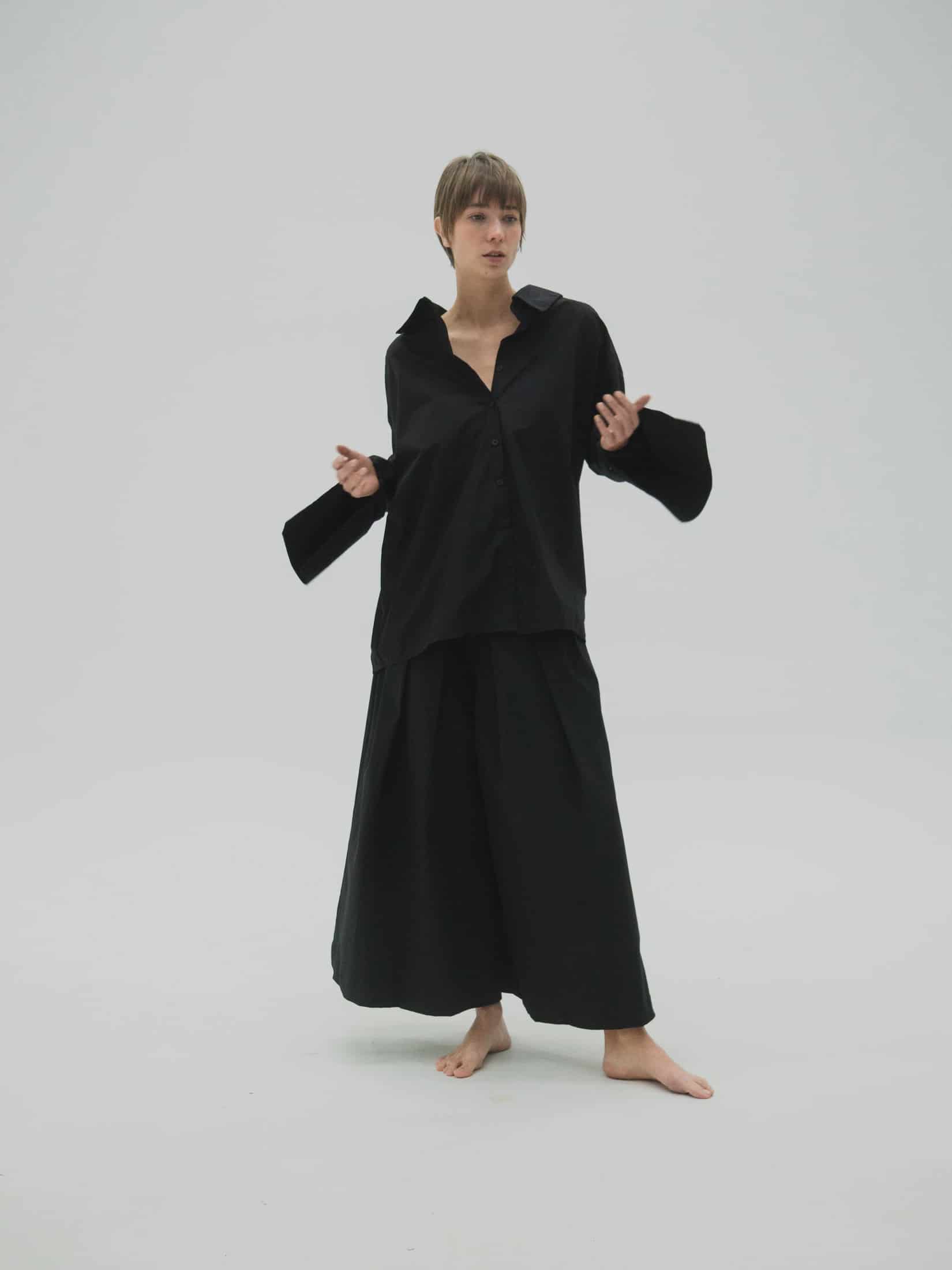 Camisa TUMO reverse Mujer - miniatura 14