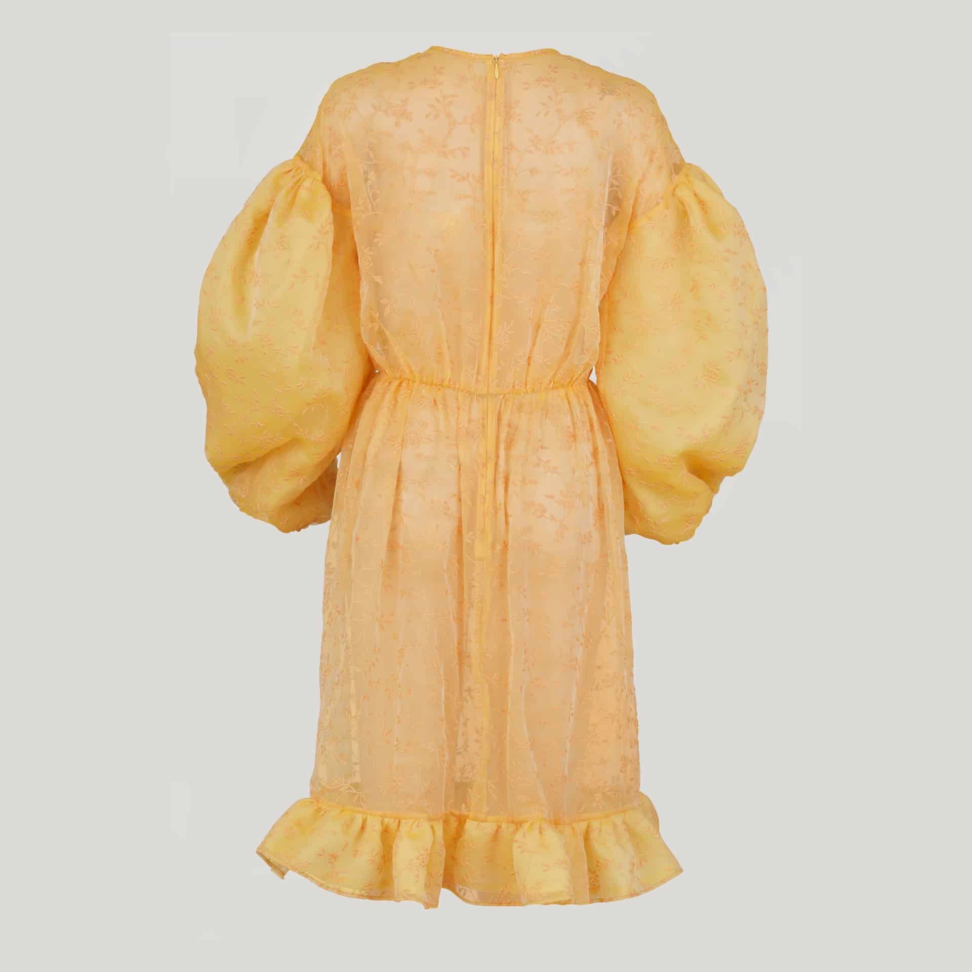 LAUREN DRESS - miniatura 2