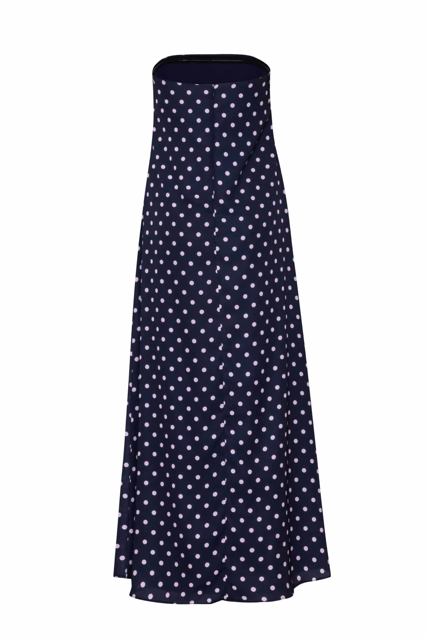 Nara Maxi Dress - miniatura 3