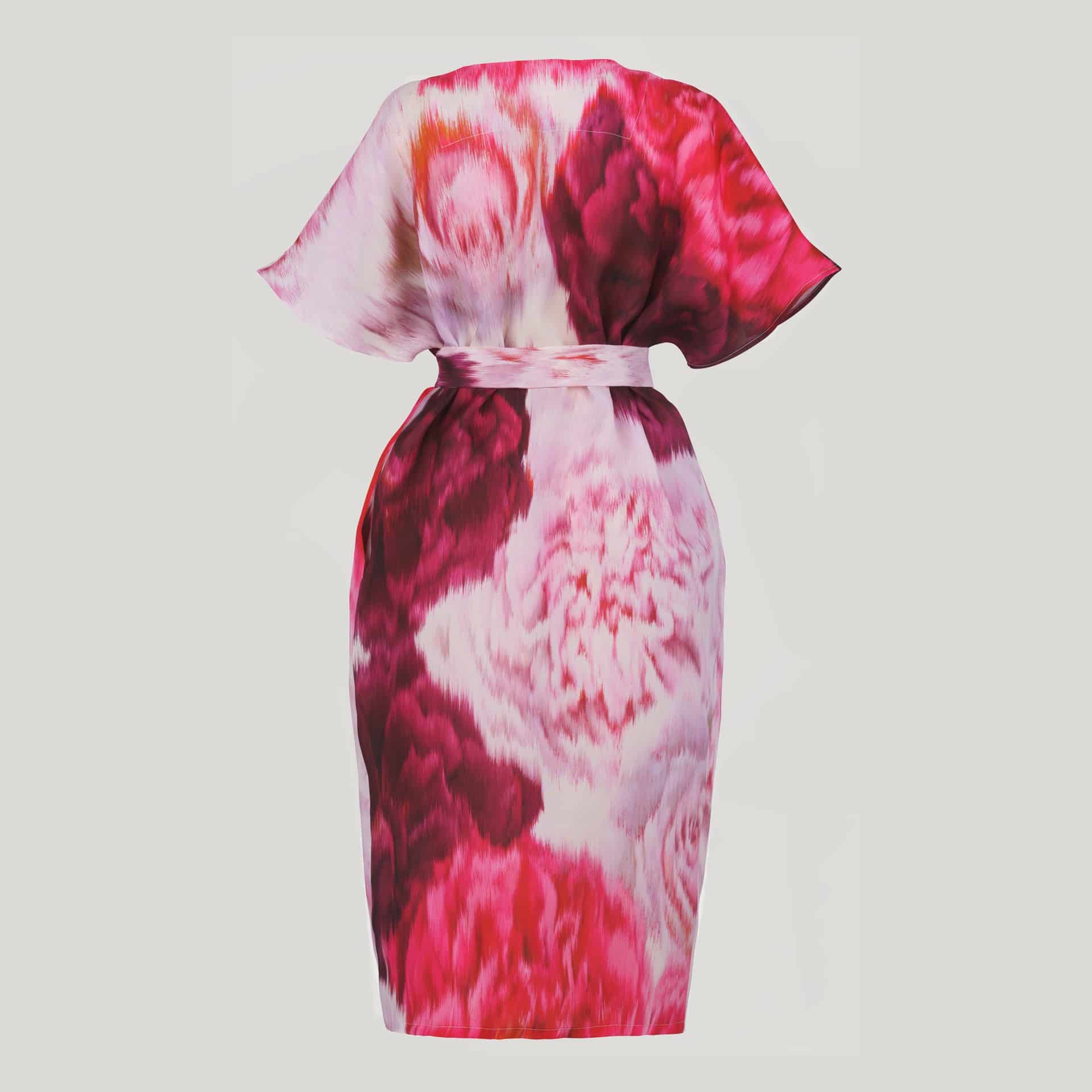 GEORGIA O' KIMONO - miniatura 2