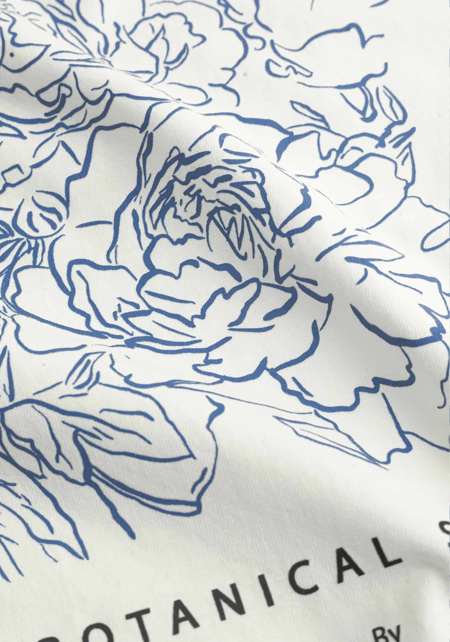 Camiseta Nina Marfil - miniatura 2