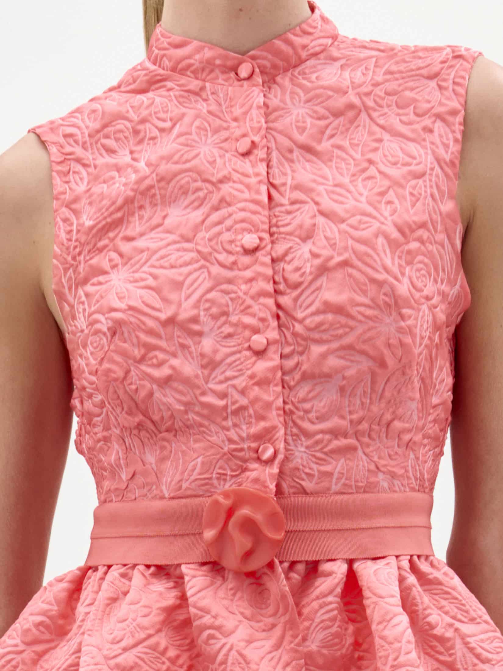 Colony Blouse - miniatura 2