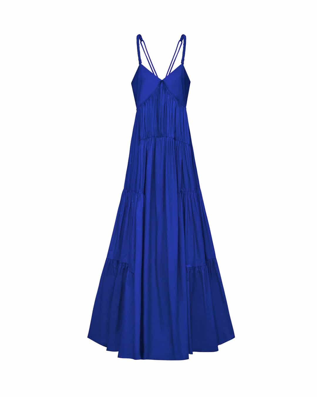 'ETERNO' MAXI DRESS - miniatura 1