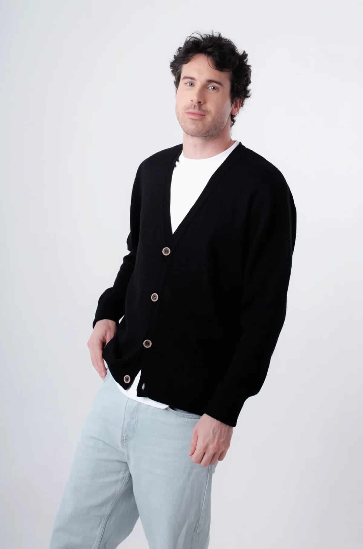 JONA CARDIGAN - miniatura 20