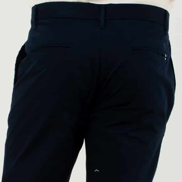 PANTALON DRILL HOMBRE - miniatura 11