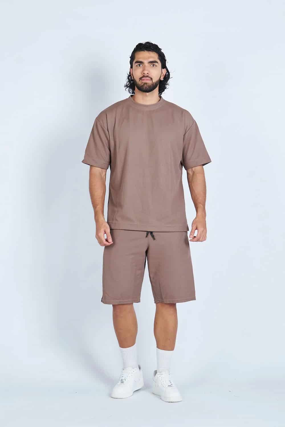 Conjunto textura Cafe | DROP 03 | - miniatura 1