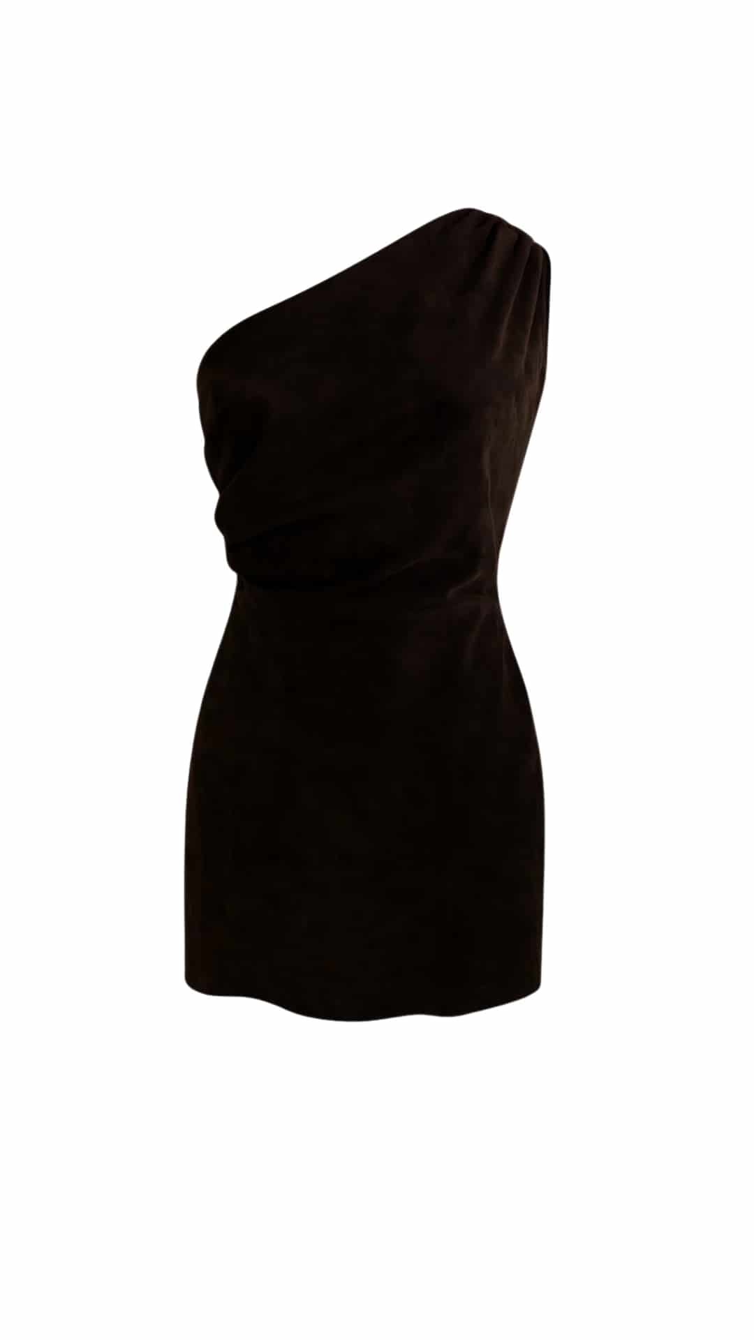 MATRIARCA MINI DRESS - miniatura 1