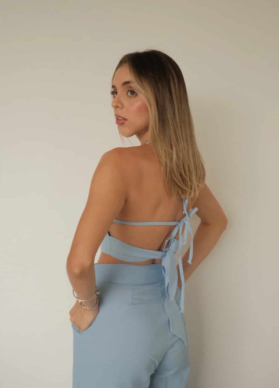 Top Socorro Celeste - miniatura 5