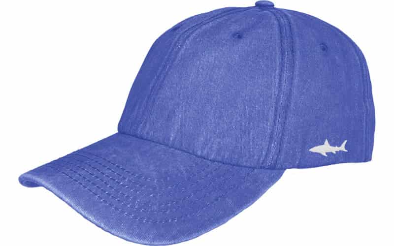 GORRA VTG AZUL MEDIO - miniatura 1