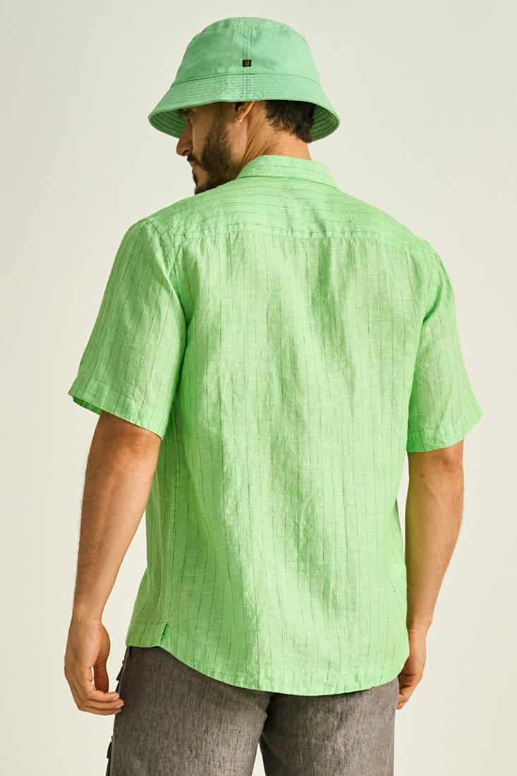 Camisa Bali - miniatura 2
