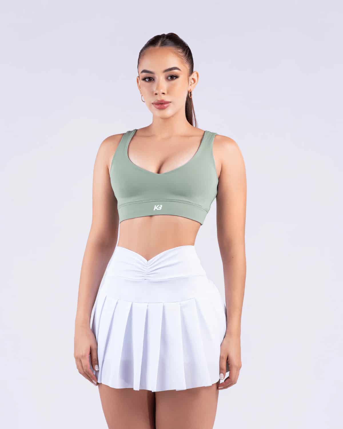 Top tiras Basic┃KAYBU REF.756 - miniatura 4
