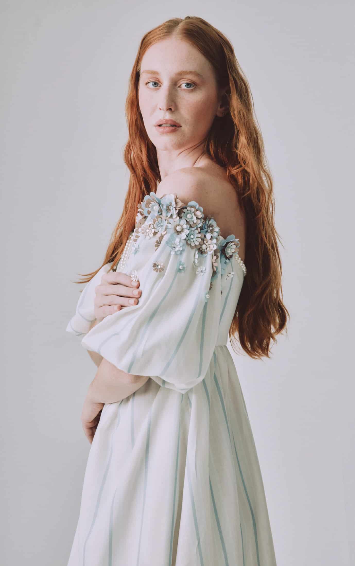 Pearly Dress - miniatura 4