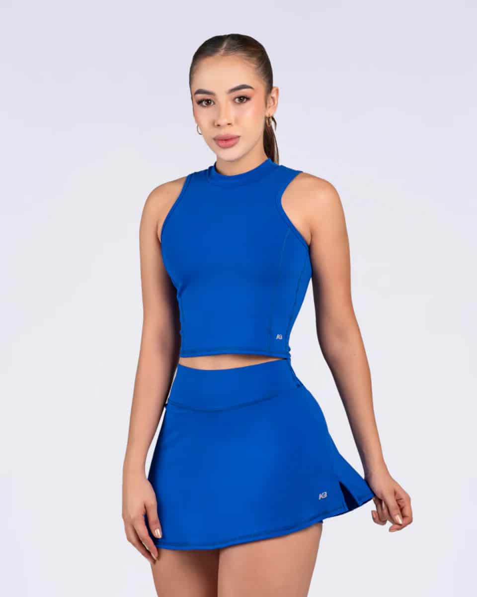 Conjunto Falda Aura┃KAYBU REF.1265 - miniatura 4