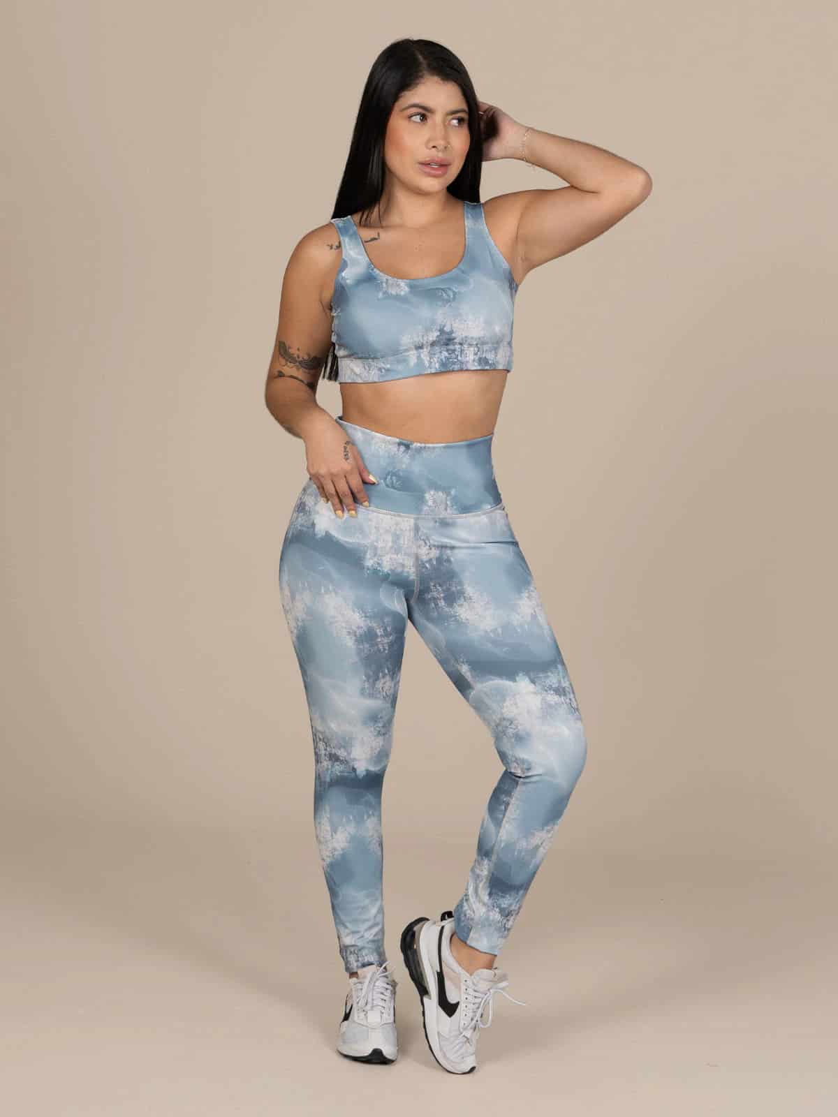 Zulito leggins set - miniatura 1