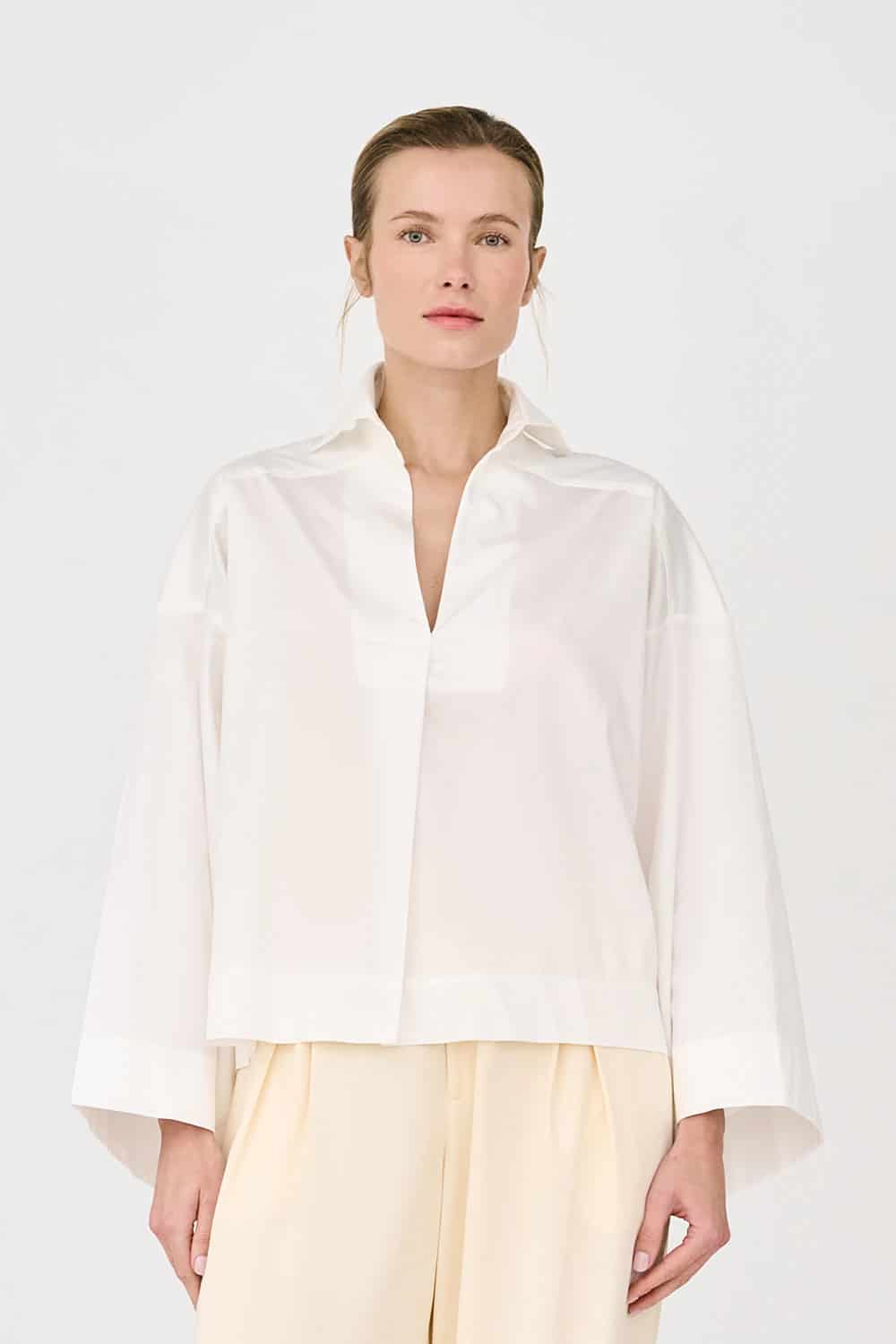 BLUSA MAGA - miniatura 4