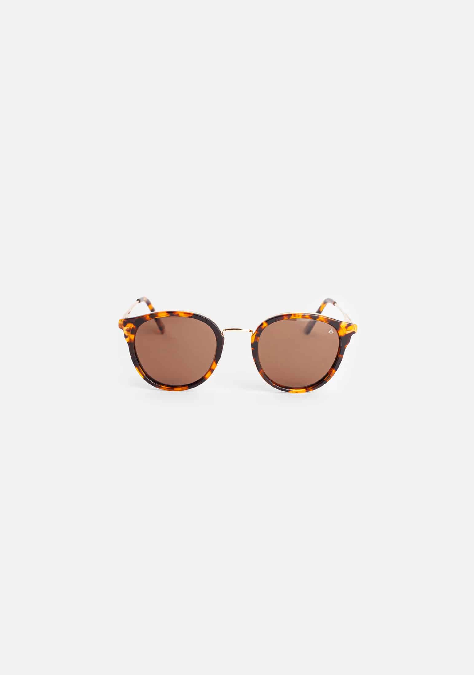 Gafas Mykonos Carey Café - miniatura 1